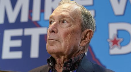 A List of Things Bloomberg Actually Said About Fat People, Rape, George W. Bush, and J.Lo