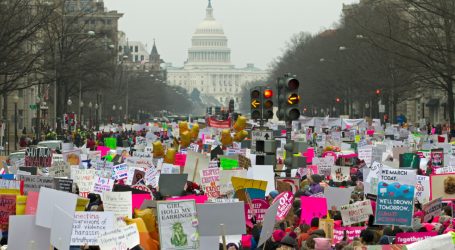 The Women’s March Has Gotten Much Smaller. That’s Partly by Design.