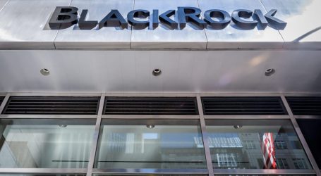 Is BlackRock Going Green or Just Greenwashing?