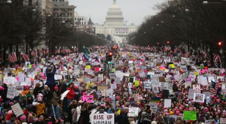 How a Reporter Discovered the Doctored Photo From the 2017 Women’s March