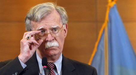 Is Bolton Going to Testify?