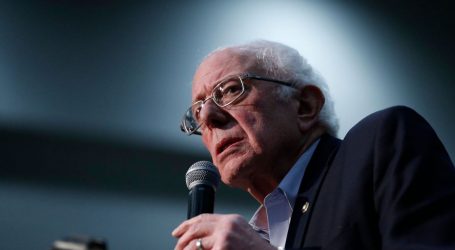 Is Bernie Sanders the Next George McGovern—or the Next Donald Trump?