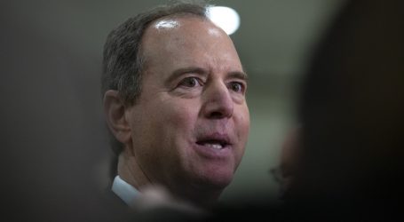 “The Facts Will Come Out”: Schiff Reacts to Latest Bolton Bombshell