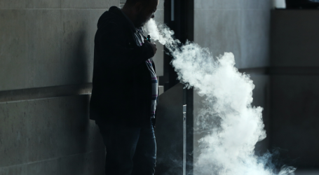 How These Jail Officials Profit From Selling E-Cigarettes to Inmates