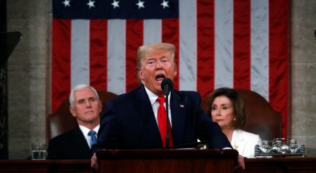 Impeachment and the State of the Union: How Trump Attacks the System with Disinformation