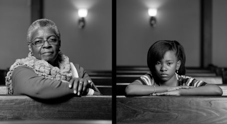 In Dawoud Bey’s Photography, the Past Isn’t Past