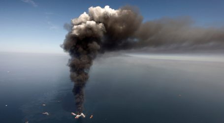 The Deepwater Horizon Environmental Disaster Was Even Worse than Previously Believed