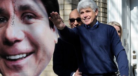 Rod Blagojevich—Not Alice Johnson—Is the True Face of Trump’s Criminal Justice Policies