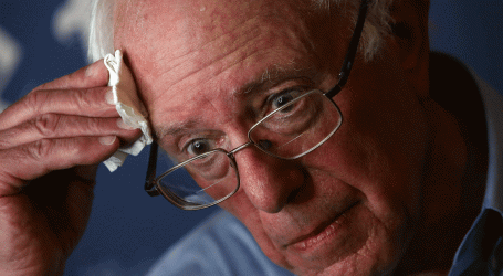The Truth About Sanders’ Cold War Comments Is Too Complicated for Cable News