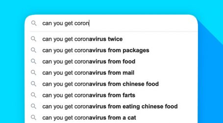 We Asked an Epidemiologist the Questions People Have Been Googling About Coronavirus