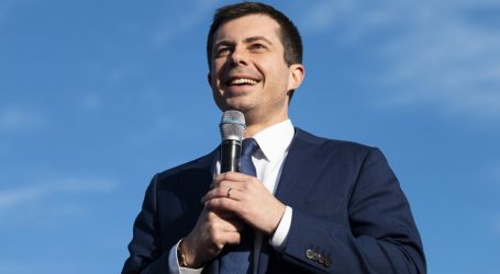 Pete Buttigieg Made History. Now He’s Dropping Out.