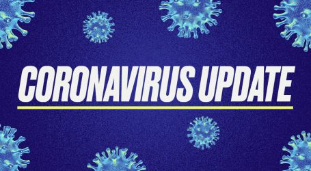 300 People with Coronavirus Are in Intensive Care in France. Most of Them Are Under 60.