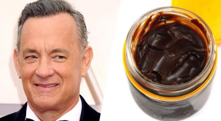 Tom Hanks, Spread As Much Vegemite on Your Toast As You Like. But Here’s the Thing You’re Missing.