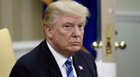 Trump Downplayed the Coronavirus for Weeks as US Intelligence Warned of Growing Danger