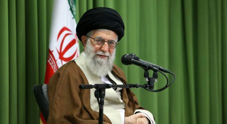 Iran’s Supreme Leader Just Declined US Coronavirus Help Because of a Conspiracy Theory