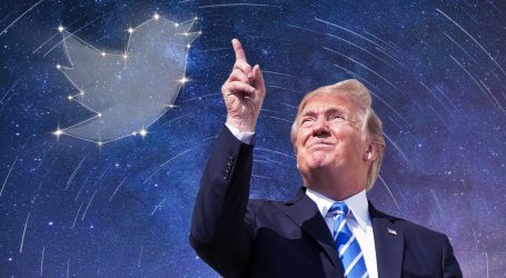 I Made a Trump Astrology Twitter Bot, and It’s Scaring Me How Funny and Accurate It Is