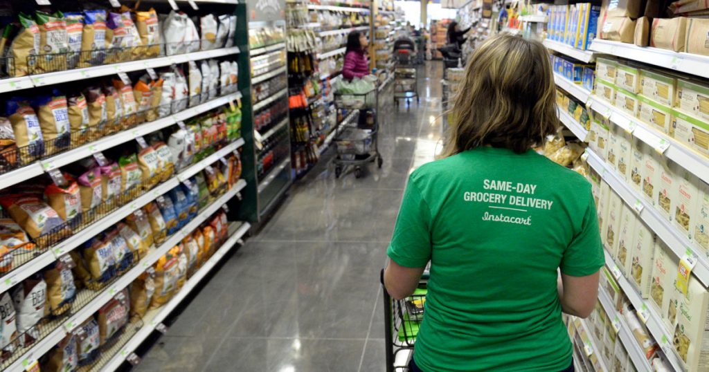 “shoppers-have-had-enough”:-instacart-workers-plan-a-strike