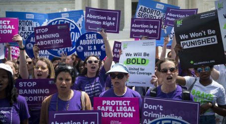 “People Were Sobbing, People Were Begging for Us to See Them Anyway”: Texas’ Abortion Ban Is Cruel