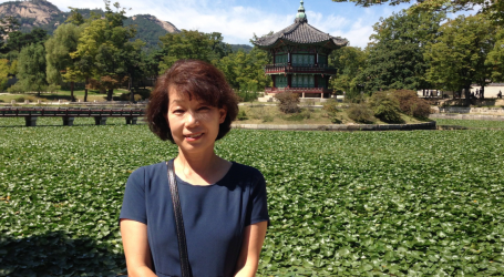 What My Korean American Mother—Who Knew There Would Be a Coronavirus Crisis—Fears the Most