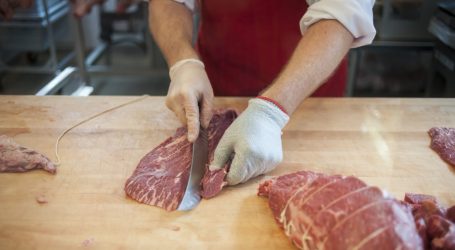 “Customers Don’t Adhere to the Six Feet of Distance at All”: A Butcher on Working Through the Coronavirus