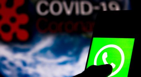 WhatsApp Takes Steps That Could Slow the Spread of Coronavirus Misinformation
