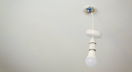 Millions of People Can’t Afford to Keep Their Lights On. Now There’s a Pandemic.