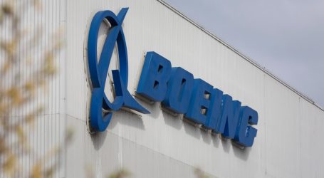Boeing Wants a Government Bailout. The Pentagon Already Gave It One.