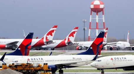 Delta Tells Sick Flight Attendants: “Do Not Post” on Social Media or Notify Fellow Crew