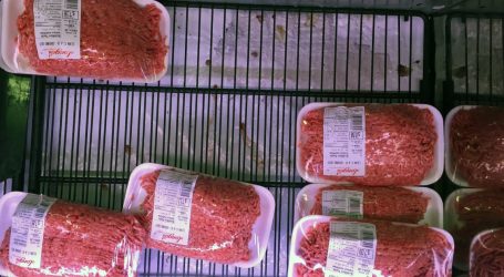 This May Be the Real Reason Trump Is Throwing a Bone to Meatpackers