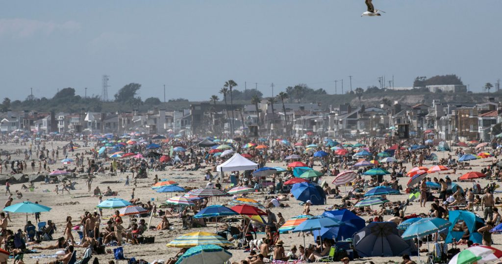 should-california-head-to-the-beach?