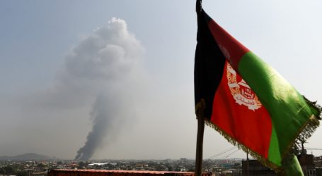 The Trump Administration Is Now Hiding Information About Taliban Attacks in Afghanistan