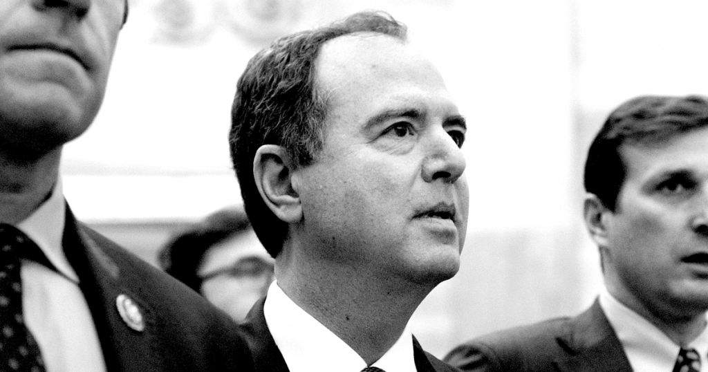 adam-schiff-says-trump’s-“cult-of-the-president”-has-infected-the-republican-party