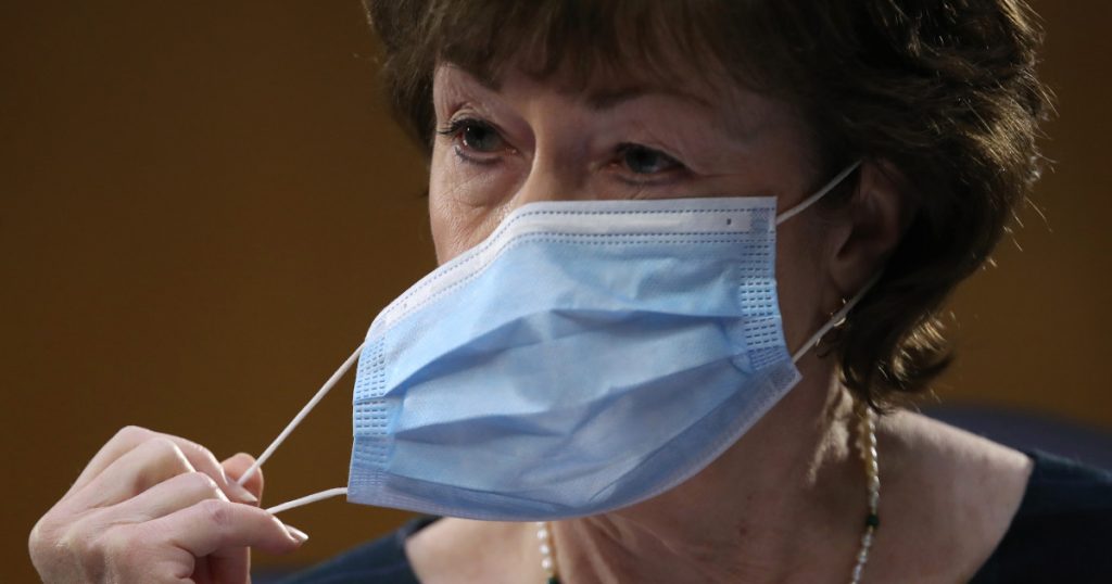 there-are-lots-of-reasons-to-be-outraged-other-than-susan-collins’-lack-of-a-face-mask