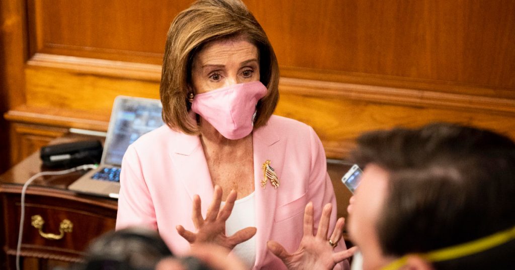 is-nancy-pelosi-a-neoliberal-shill?-(spoiler-alert:-oh-come-on)