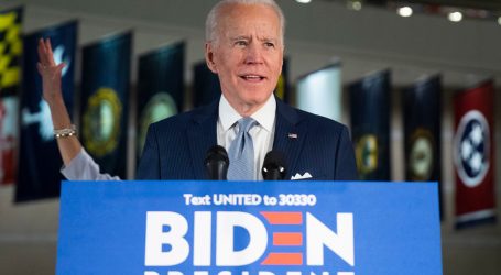 Joe Biden Needs Black Women Voters. They Have a New Message for Him.