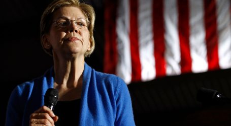 Elizabeth Warren Says Her Brother’s Coronavirus Death “Didn’t Have to Happen”