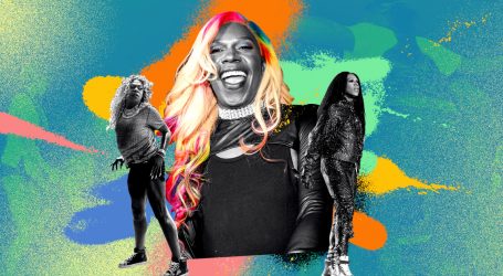 Big Freedia Is Making Party Music for People Who Can’t Party