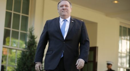 Why State Department Employees Despise Mike Pompeo
