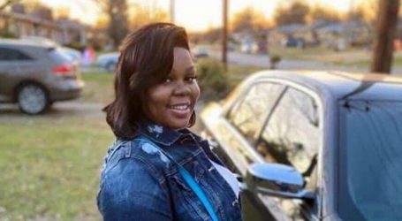 Breonna Taylor Is One of a Shocking Number of Black People to See Armed Police Barge Into Their Homes