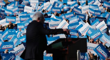 Here’s How Former Sanders Staffers are Gearing Up to Help Biden Win
