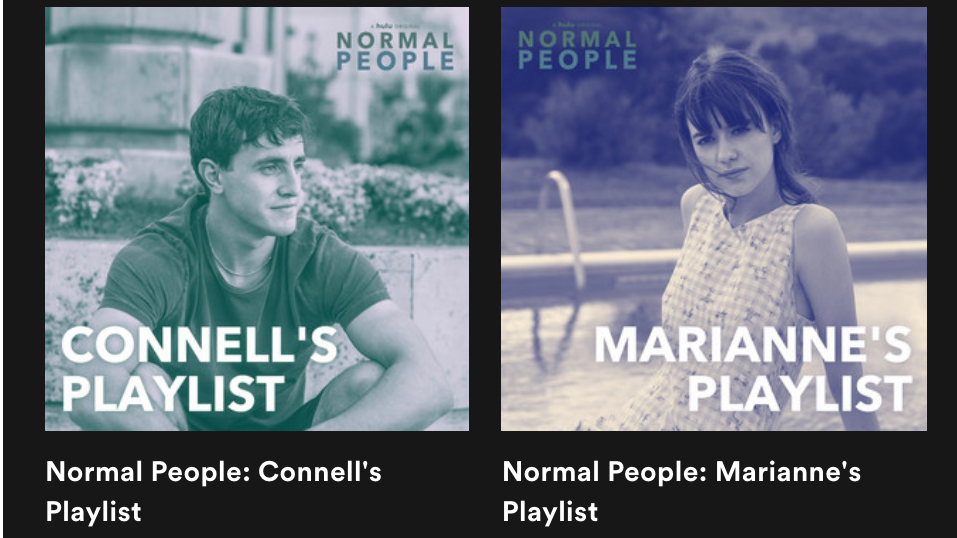 the-ambient-escapism-of-normal-people’s-real-playlists-for-imaginary-characters
