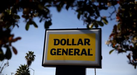 A Dollar General Analyst Complained About Store Workers Getting Screwed. He Got Fired.