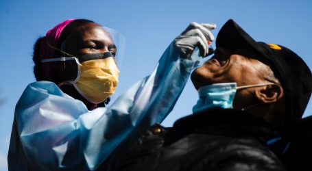 Let’s Connect the Dots Between Environmental Injustice and the Coronavirus