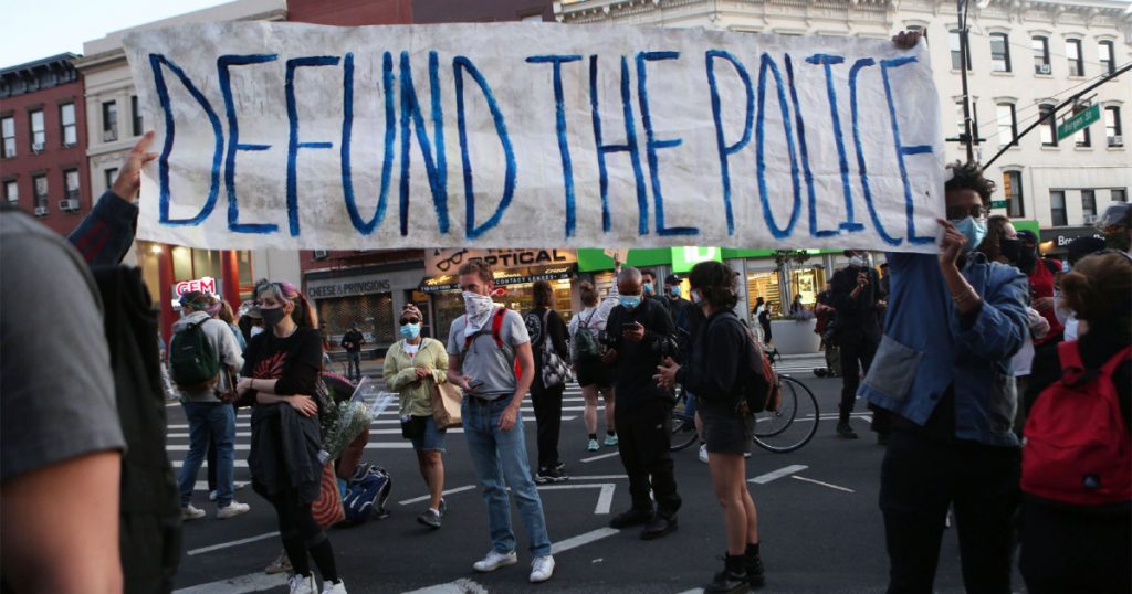 public-support-for-cutting-police-funding-is-low