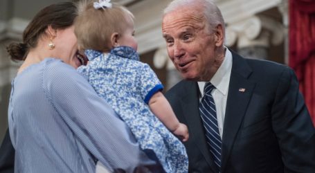 America’s Child Care System Is in Crisis. Joe Biden Will Soon Release a Plan to Fix It.