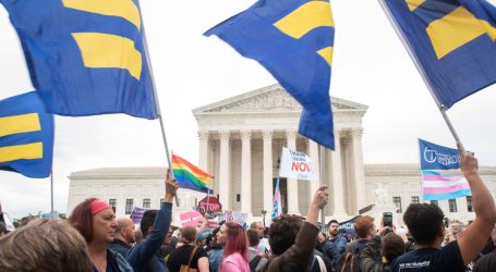 The Supreme Court’s Landmark LGBTQ Civil Rights Ruling Will Extend Far Beyond Employment Law