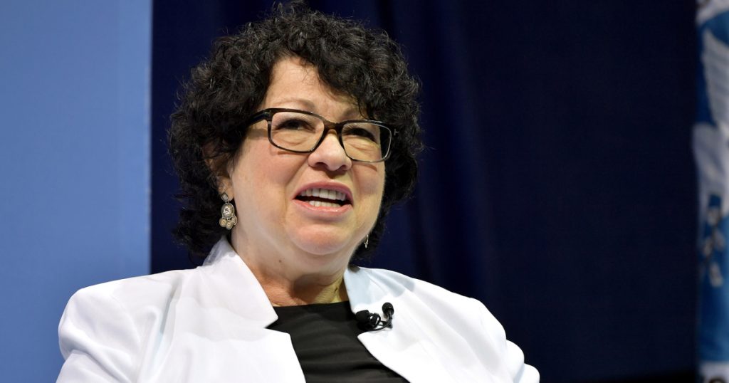 the-3-best-lines-in-justice-sonia-sotomayor’s-daca-concurrence