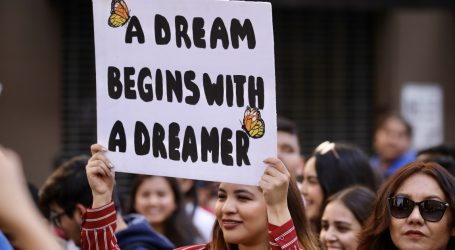 Supreme Court Rules That Dreamers Can Stay