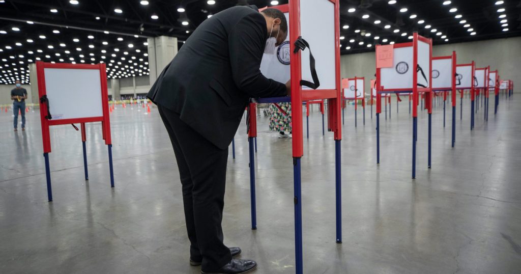 kentucky-slashes-number-of-polling-places-ahead-of-primary—especially-where-black-voters-live