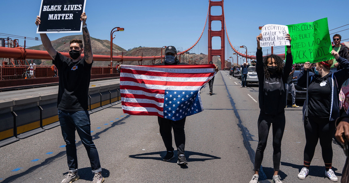 A New Report Paints a Damning Picture of Police Killings in the Bay ...